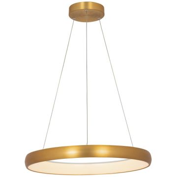 Zambelis PENDANT LED 2054 Suspension lumineuse 50W/led 3000K 4080lm IP20