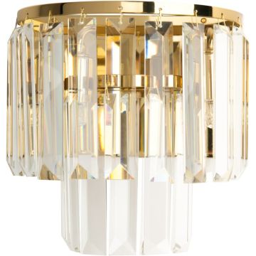 Maxlight MONACO W0288 Applique murale 2x40w/g9 ip20