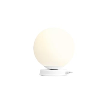 Aldex BALL 1076B_M Lampe de bureau 1x15W/E27 IP20