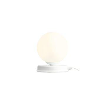 Aldex BALL 1076B_S Lampe de bureau 1x10W/E14 IP20