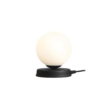 Aldex BALL 1076B1_S Lampe de bureau 1x10W/E14 IP20