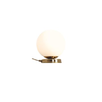 Aldex BALL 1076B30_M Lampe de bureau 1x15W/E27 IP20