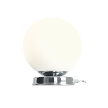 Aldex BALL 1076B4_M Lampe de bureau 1x15W/E27 IP20