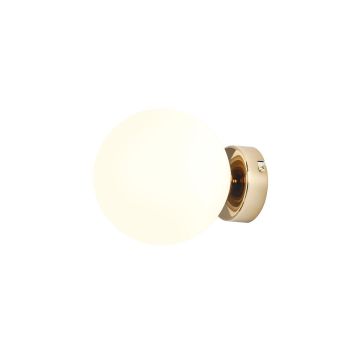 Aldex BALL 1076C30_S Applique murale 1x10W/E14 IP20