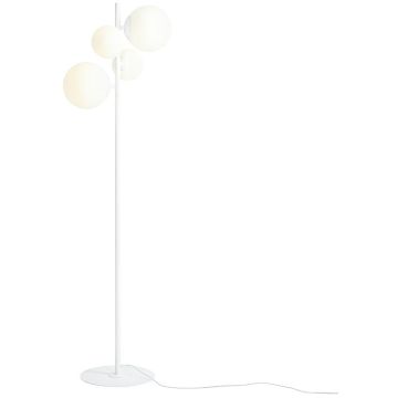 Aldex BLOOM 1091A Lampadaire 2x40W/E14+2x60W/E27