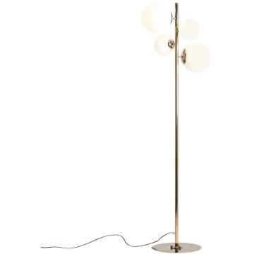 Aldex BLOOM 1091A30 Lampadaire 2x40W/E14+2x60W/E27