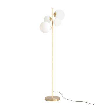 Aldex BLOOM 1091A40 Lampadaire 2x40W/E14+2x60W/E27