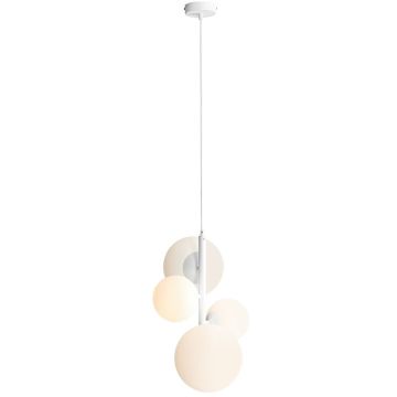 Aldex BLOOM 1091L Suspension lumineuse 2x40W/E14+2x60W/E27