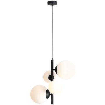 Aldex BLOOM 1091L1 Suspension lumineuse 2x40W/E14+2x60W/E27