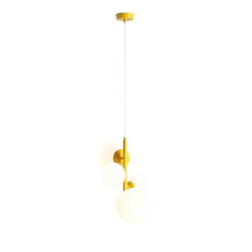 Aldex BLOOM 1091L14 Suspension lumineuse 2x60W/E27+2x40W/E14 IP20