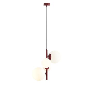 Aldex BLOOM 1091L15 Suspension lumineuse 2x40W/E14+2x60W/E27 IP20