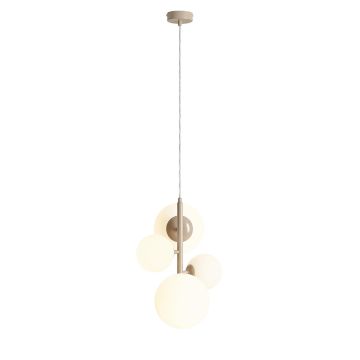 Aldex BLOOM 1091L17 Suspension lumineuse 2x40W/E14+2x60W/E27 IP20