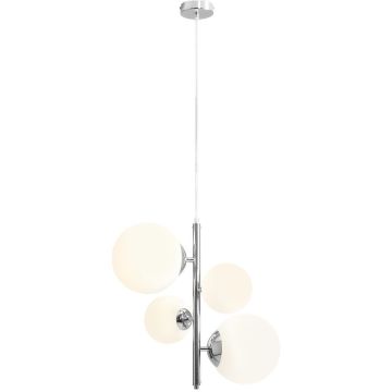Aldex BLOOM 1091L4 Suspension lumineuse 2x40W/E14+2x60W/E27