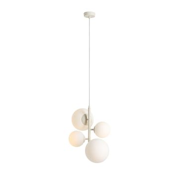 Aldex BLOOM 1091L9 Suspension lumineuse 2x10W/E14 + 2x15W/E27 IP20