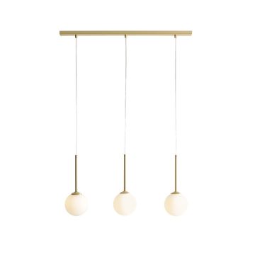 Aldex BOSSO 1087E_40 Suspension lumineuse 3x10W/E14 IP20