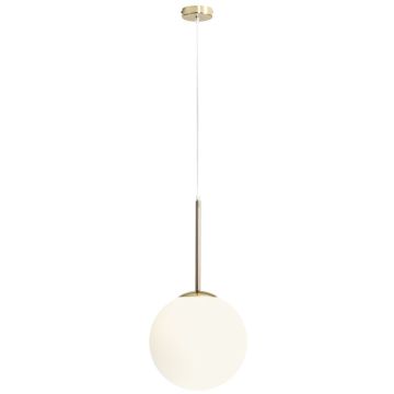 Aldex BOSSO 1087G30 Suspension lumineuse 1x60W/E27