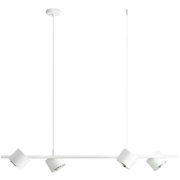 Aldex BOT 1046L Suspension lumineuse 4x35W/GU10