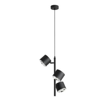 Aldex BOT 1047E Suspension lumineuse 3x35W/GU10