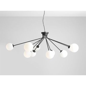 Aldex HOLM 1082M1 Suspension lumineuse 10x40W/E14
