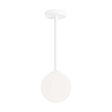 Aldex PINNE 1080PL_G_S Lampe de plafond 1x10W/E14 IP20