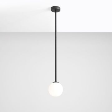 Aldex PINNE 1080PL_G1_L Lampe de plafond 1x40W/E14