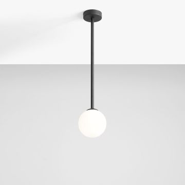 Aldex PINNE 1080PL_G1_M Lampe de plafond 1x40W/E14