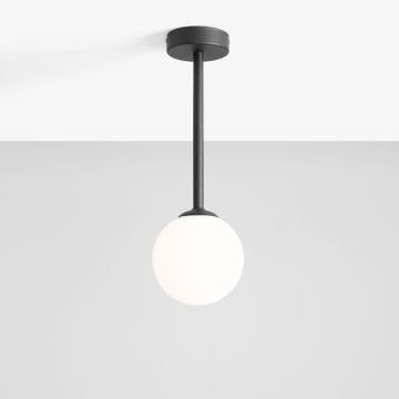 Aldex PINNE 1080PL_G1_S Lampe de plafond 1x40W/E14