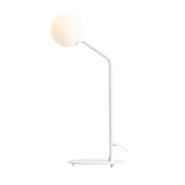 Aldex PURE 1064B Lampe de table 1x40W/E14