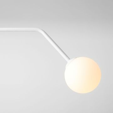 Aldex PURE 1064H Suspension lumineuse 2x40W/E14