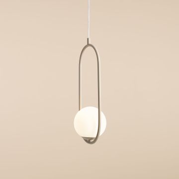 Aldex RIVA 1086G17 Suspension lumineuse 1x10W/E14 IP20