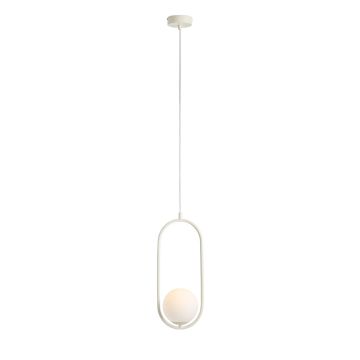 Aldex RIVA 1086G9 Suspension lumineuse 1x10W/E14 IP20