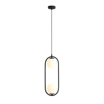 Aldex RIVA 1086H1 Suspension lumineuse 2x40W/E14