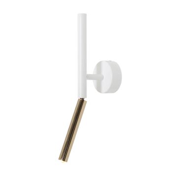 Aldex STICK 1067C Applique murale 1x5W/G9 IP20