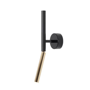 Aldex STICK 1067C1 Applique murale 1x5W/G9 IP20