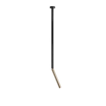 Aldex STICK 1067PL_G1_L Lampe de plafond 1x35W/G9
