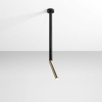 Aldex STICK 1067PL_G1_M Lampe de plafond 1x35W/G9
