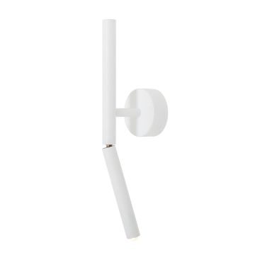 Aldex STICK 1084C Applique murale 1x5W/G9 IP20