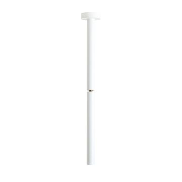 Aldex STICK 1084PL_G_S Lampe de plafond 1x5W/G9 IP20