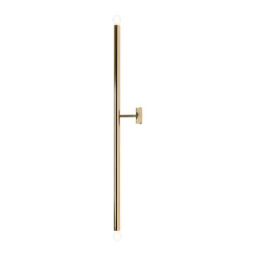 Aldex TUBO 1072D30_L Applique murale 2x40W/E14