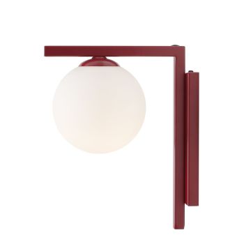 Aldex ZAC 1038C15_2 Applique murale 1x10W/E14 IP20