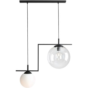Aldex ZAC 1038H1 Suspension lumineuse 2x60W/E27