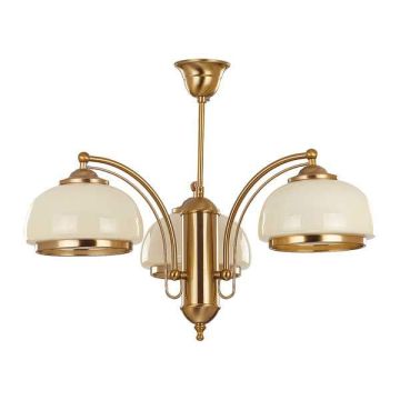 Alfa LORD 10443 Lustre 3x60W/E27