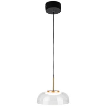 Altavola Design Vitrum LA104/P Suspension lumineuse 1x7W/LED 3000K 420lm IP20