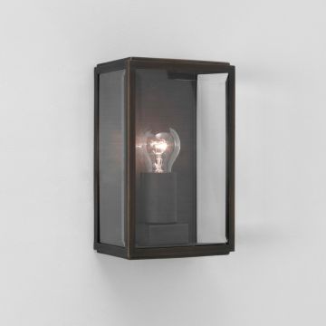 Astro Lighting HOMEFIELD 160 1095029 Applique murale 1x12W/LED,E27 IP44