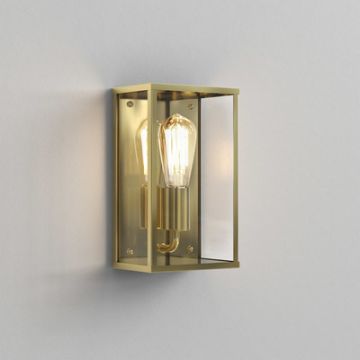 Astro Lighting HOMEFIELD COASTAL 1095034 Applique murale 1x12W/E27 IP44