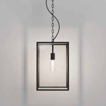 Astro Lighting HOMEFIELD PENDANT 450 1095033 Suspension lumineuse 1x12W/E27 IP23