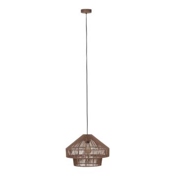 Dijk JUTE 104666 Suspension lumineuse 1x40W/E27 IP20