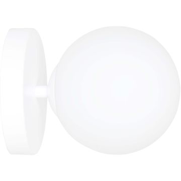 Emibig HALLDOR 1025/K1 Applique murale 1x40W/E14 IP20