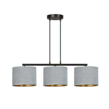 Emibig HILDE 1050/3 Suspension lumineuse 3x15W/E27 IP20