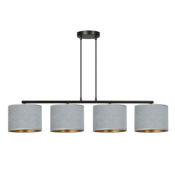 Emibig HILDE 1050/4 Suspension lumineuse 4x15W/E27 IP20